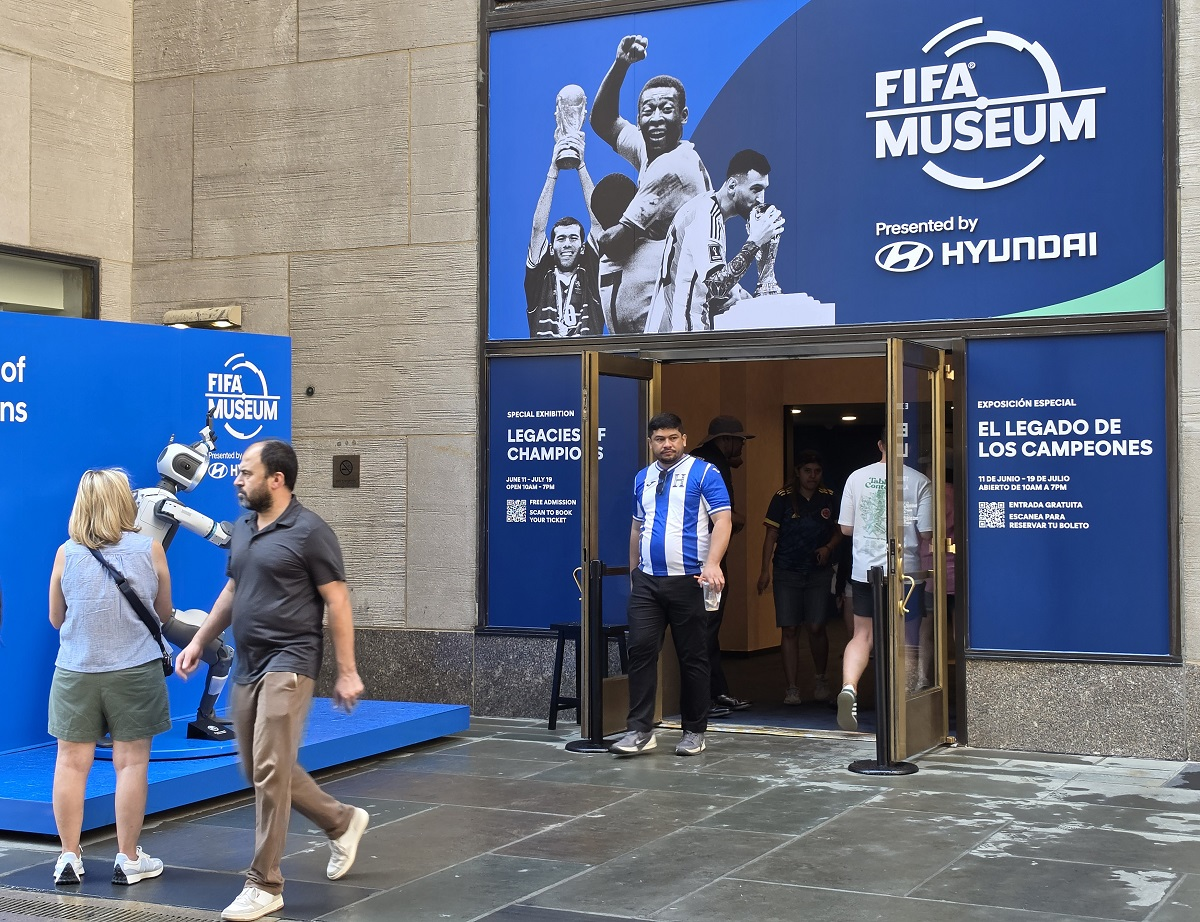 Muôn nẻo World Cup 2026: Khám phá di sản của các nhà vô địch